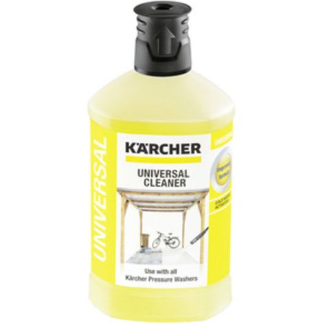 KARCHER DETERGENTE UNIVERSALE 1 L