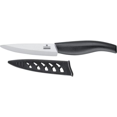 Coltello per verdure in ceramica Zassenhaus ceraplus 10 cm (1/2)