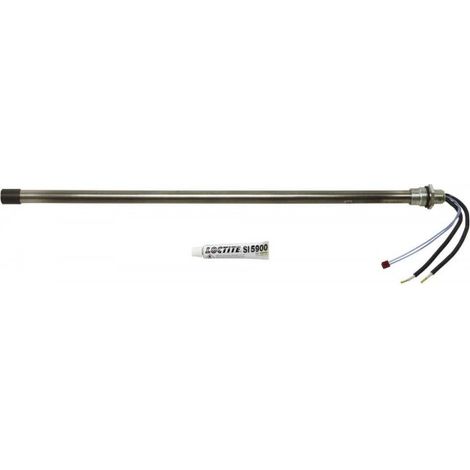 Resistance Tempo3 1250W - ACOVA 865910