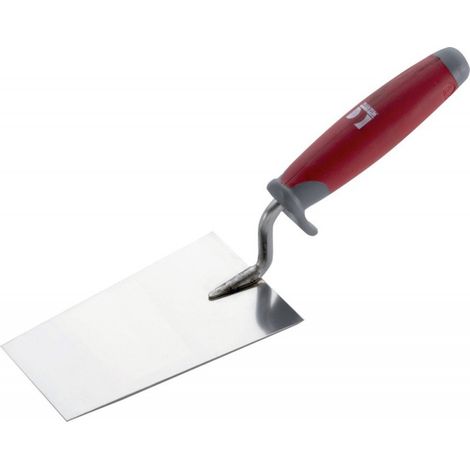 Cazzuola Muratore 140Mm Inossidabile Circumpro