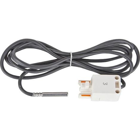 Kesseltemperatursensor Nr. 3 mit Steckve - 7813372 von Viessmann
