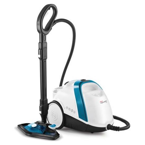 POLTI VAPORETTO SMART 100 B Dampfreinigungsgerät (1/5)