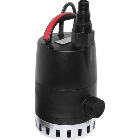 Grundfos Tauchmotorpumpe UNILIFT CC Kellerentwässerungspumpen Unilift CC9 - M1, 780 W 3,89 l/s 96280969 (1/3)