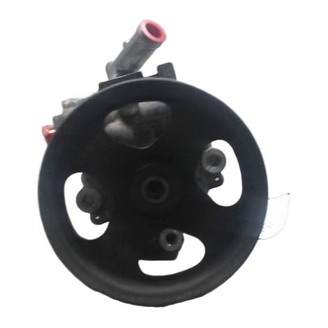 [PRODUIT D'OCCASION] Pompe Direction Assistee PEUGEOT Boxer 330c Tole 2002- ♻️ Ref Oe. 4007cj - Garantie à vie (1/2)