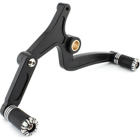 Levier de vitesses talon-pointe pour Indian Scouts Hussar Bobber 2015-2022-A- (1/5)