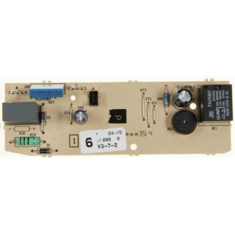 Tarjeta electrónica SS-1530000746, MS-5949639 SEB