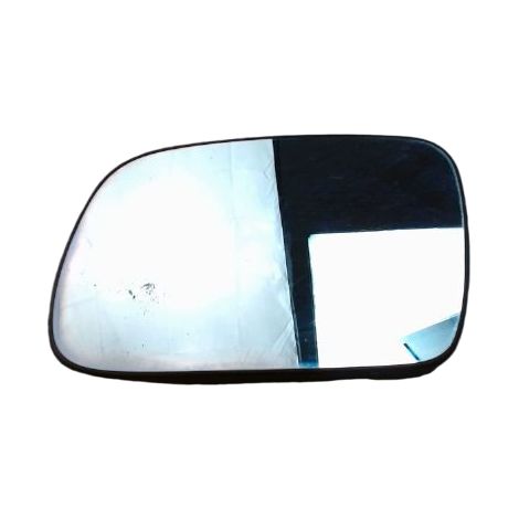 Glace Retroviseur Exterieur G PEUGEOT 407 Berl. Phase 1 2004-2008 [PRODUIT D'OCCASION]♻️8151gv (1/3)
