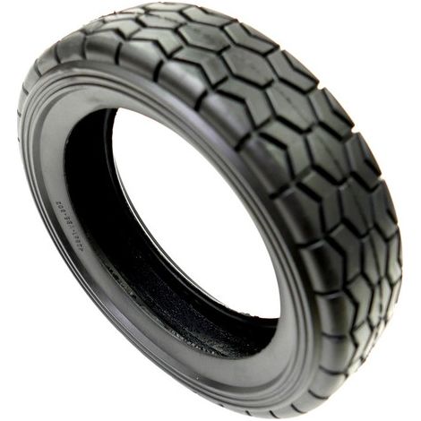 Bandage de roue tondeuse – Diamètre extérieur 22 cm – Largeur 5.9 cm – Compatible modèles Honda HRH 536, HRA2160, HR194 (1/4)