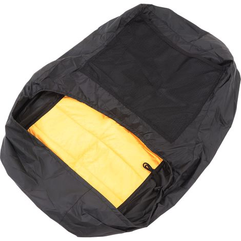 Housse de Protection Imperméable pour Siège de Tondeuse avec Poches, Anti-dérapant et Résistant à l'Usure, 38 cm (1/5)