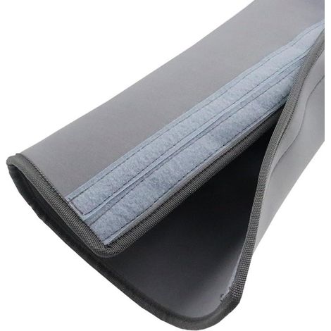 couvercle de tuyau de climatiseur portable mesure 140 cm de (1/5)