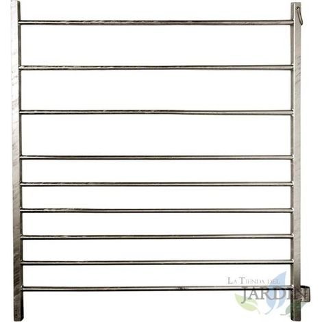 Clôture en aluminium pour clôturer les animaux de la ferme 1 x 1,20 mètres