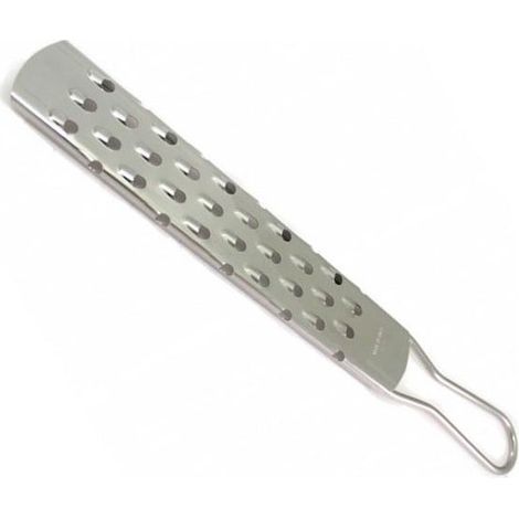 Gratte-dent Lima Fori Grandi Cm 33 Calder