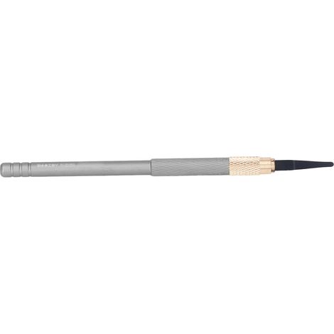 Kit de lames de réparation de puces BGA, outil fin pour retirer les circuits intégrés et les processeurs, outil de découpe pour carte mère, gris