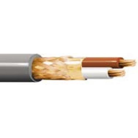 Cavo al metro fr2ohh2r grigio itc cy-3qgr - af 3x2,50 in pvc antifiamma