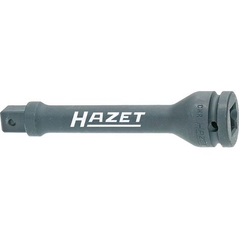 Kraft-Verlngerung 9005S-5 1/2 Zoll (12,5 mm) Vierkant hohl 1/2 Zoll (12,5 mm) Vierkant massiv Lnge: 130 mm (1/2)