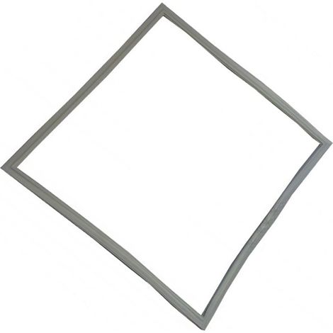 Ersatzteil - Türdichtung( Gefrierfach), original -  - BOSCH, SIEMENS, NEFF, GAGGENAU, VIVA, WHIRLPOOL, ARISTON HOTPOINT, BALAY, CONSTRUCTA, JUNKER, BLAUPUNKT