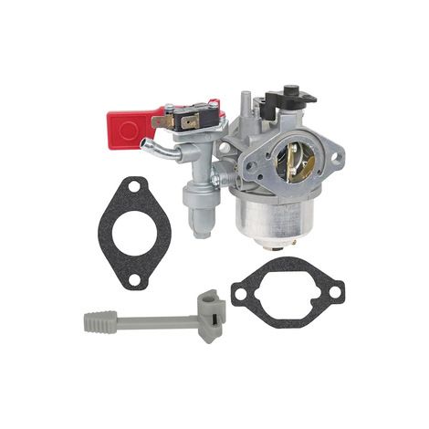 Carburateur 799060 pour moteur Briggs & Stratton Vanguard – OEM 84004885, pièce d’origine, haute performance (1/5)