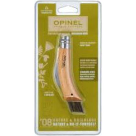 Opinel Serpette Poda de injertar N°8 - Opinel