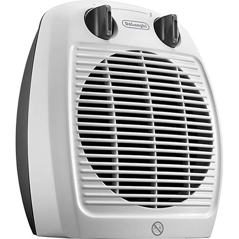 Termoventilare de longhi HVA3220 watt 2000 stufa - De Longhi
