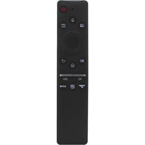 Telecommande Tv - Pour Television Samsung Modele 1505 - Compatible Avec Appareils BB4407491 - 1 Unite