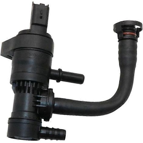 Électrovanne de purge des vapeurs d'essence pour moteur turbo essence 3008 1.6 1.6 THP V757750680-02 V75775068002 (1/5)