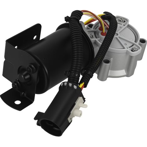 Cassa del motore di trasferimento for Ford Ranger BT50 Great Wall U502179A0 (1/5)
