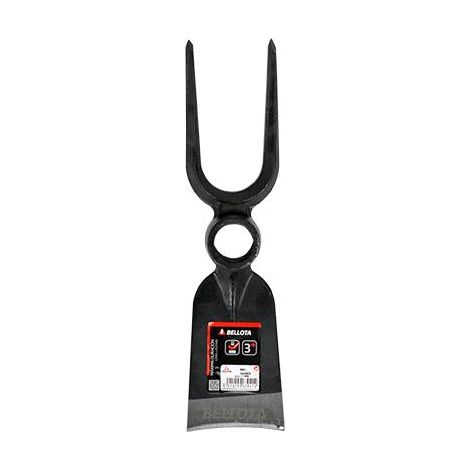 Bellota Zappa Bidente  Gr.600 Denti Punta - Manico 6030270