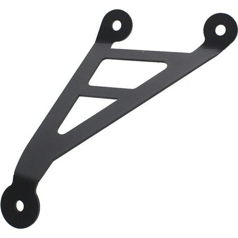 Cache-pieds pour pot d'échappement de moto GSXR1000, GSX-R et GSXR 1000 (2017-2023)