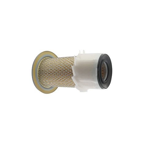 Filtro de aire adaptable para Gutbrod: Kubota Diesel - Hako - Iseki: Tx2140-f, Tx2140-t, Tx2160-f, Tx2160-fh - Jacobsen: Greens Ki
