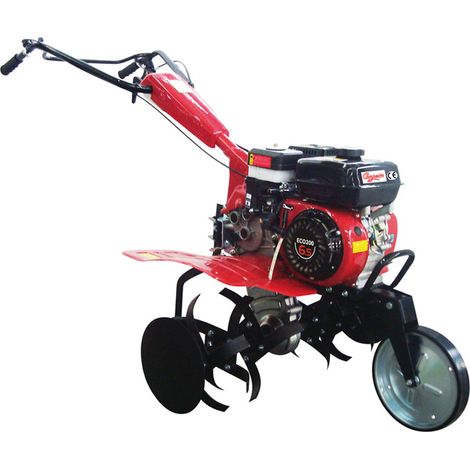 MOTOAZADA 2V+1A 80 - 6,5 HP (1/3)