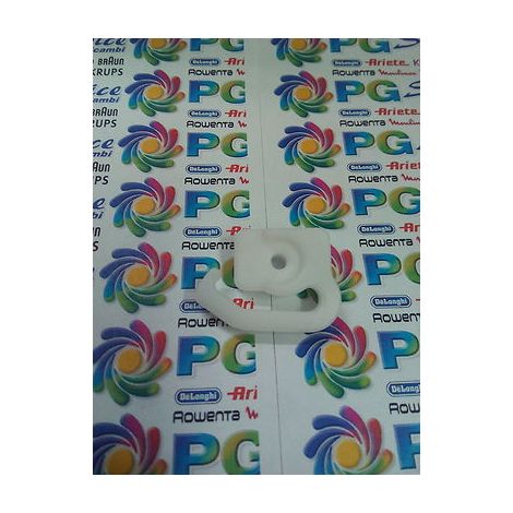 Sharp stopper gancio sinistro porta destra frigo SJFJ SJFS SJF 810 820 72 78