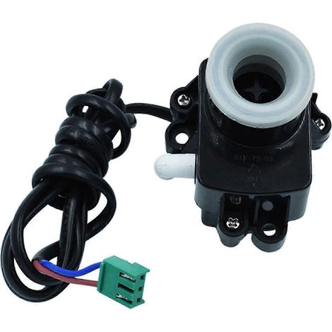 Moteur de pompe submersible professionnel/moteur de pompe à eau compatible avec les accessoires de ventilateur de climatisation AD100-U/AC100-T/AC100-15ERW. (1/5)