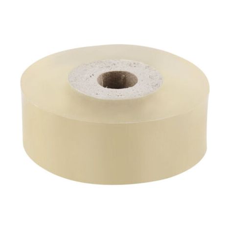 1 Rouleau de ruban flexible auto-adhésif pour greffage Film transparent extensible pour jardin 2cm (1/2)