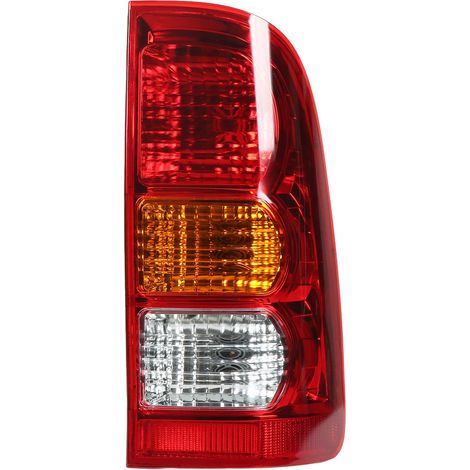 Feu arrière LED pour camionnette Pickup HILUX VIGO 2005 - Feu stop droit, remplacement d’origine (1/5)