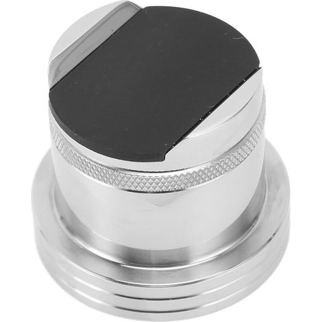 Pieds de support pour câbles HiFi, hauteur réglable, amortisseurs de chocs, antidérapants, protection du sol, en alliage d'aluminium. (1/5)