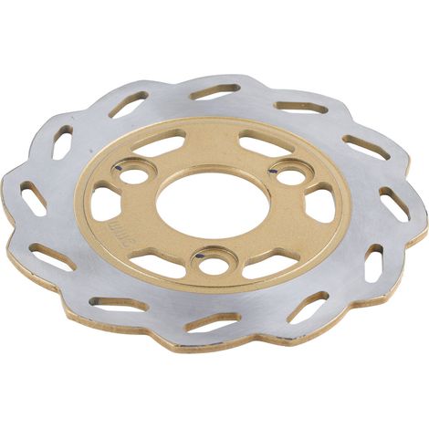 Disque de frein hydraulique avant de remplacement pour moto Monkey Z50 Z50R