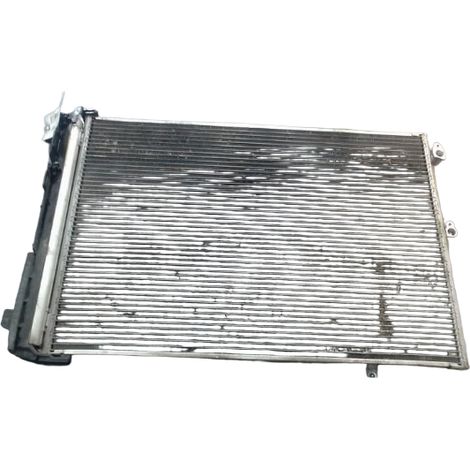 Condenseur Climatisation MERCEDES Classe C [PRODUIT D'OCCASION]♻️2045000654 (1/3)