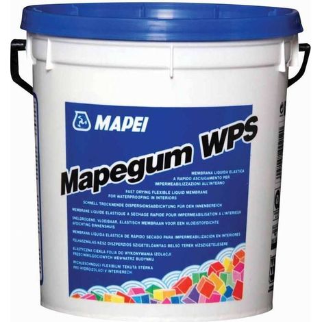 MAPEI MAPEGUM 5KG