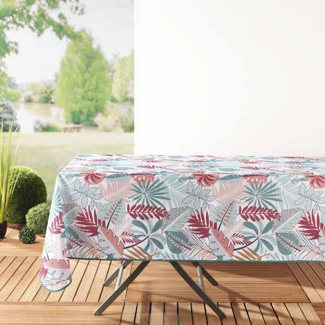 Nappe Antitache "Jacala" 150x240cm Multicolore (1/3)
