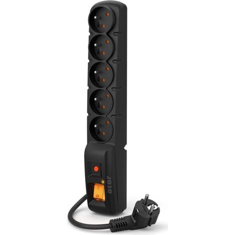ACAR F5 PRO power strip