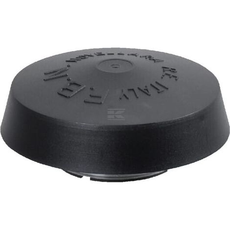 Regenhaube B.P. 5500 l/min BATTIONI PAGANI 40031DF