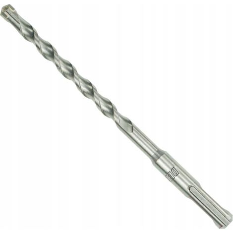 Punta per trapano per calcestruzzo SDS Plus Quatro 5 x 110 x 50 mm