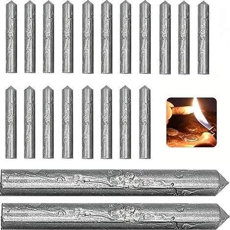 24 x Low Temperature Welding Rods (1/5)