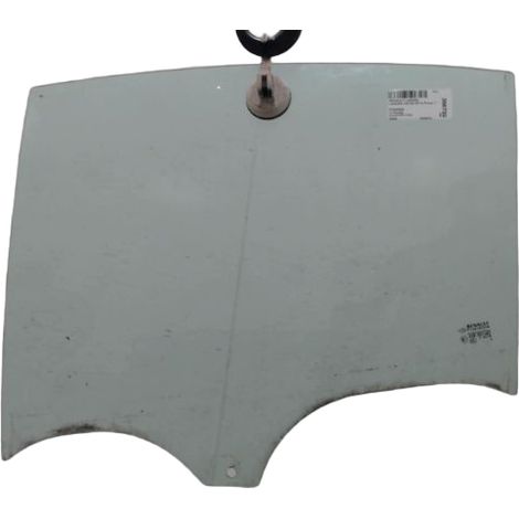 [PRODUIT D'OCCASION] Glace Porte Arg RENAULT Laguna III Phase 1 2007-2010 ♻️ Ref Oe. 823010001r - Garantie à vie (1/2)