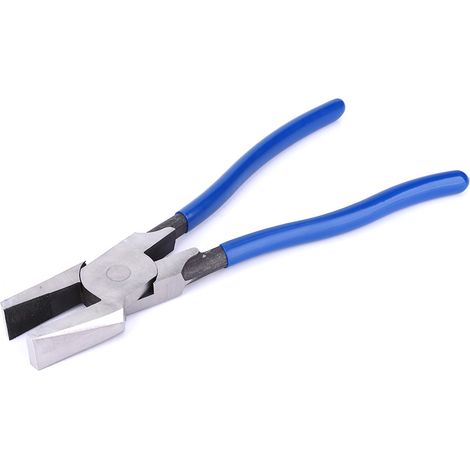 11-Zoll-Glasschneider, Chrom-Vanadium-Legierungsstahl, PVC-Griff, Handwerkzeug (1/5)
