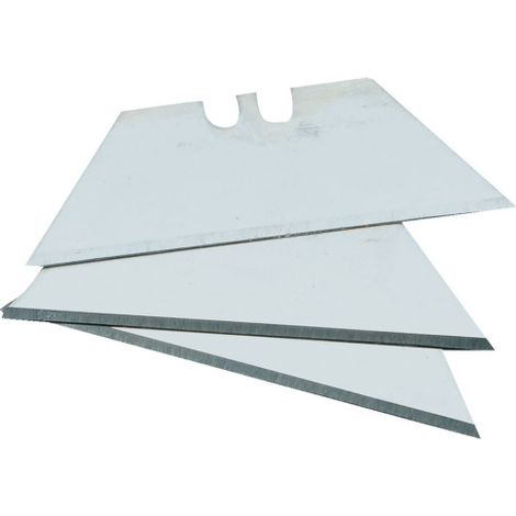 Cuchillas de repuesto (10) para KN30 y KN40 KN91
