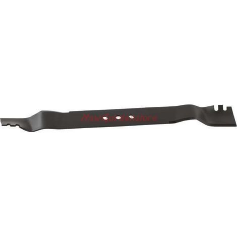 555 MM BLADE 12 MM BORE Rasenmäher DAYE 158123