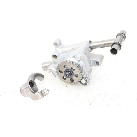 [PRODUIT D'OCCASION] POMPE A HUILE HONDA NTV DEAUVILLE 650 2001 - 2006 (1/4)