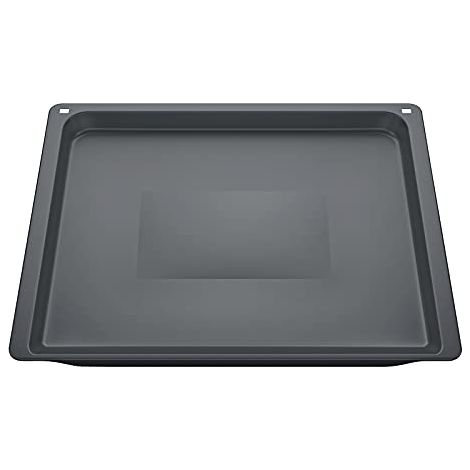 Placca pasticceria smaltata originale - Forni, Fornelli Elettrici e a Gas - BOSCH - 3206124242003673447 (1/4)
