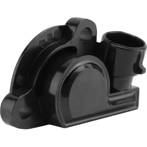 Sensor de posición del acelerador TPS para CHEVROLET CAPTIVA C100 CRUZE EPICA Matiz SPARK LACETTI 0.8 1.0 2.0 (1/4)
